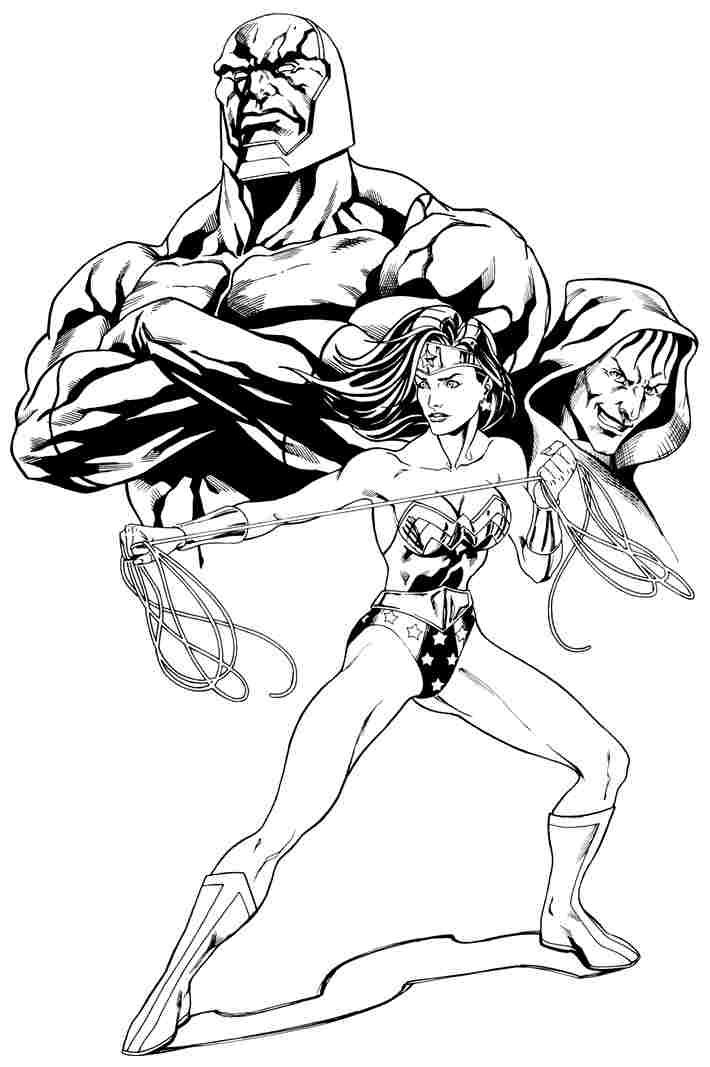 Wonder Woman #49122