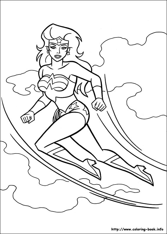 Wonder Woman #49125