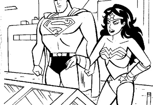 Wonder Woman #49126