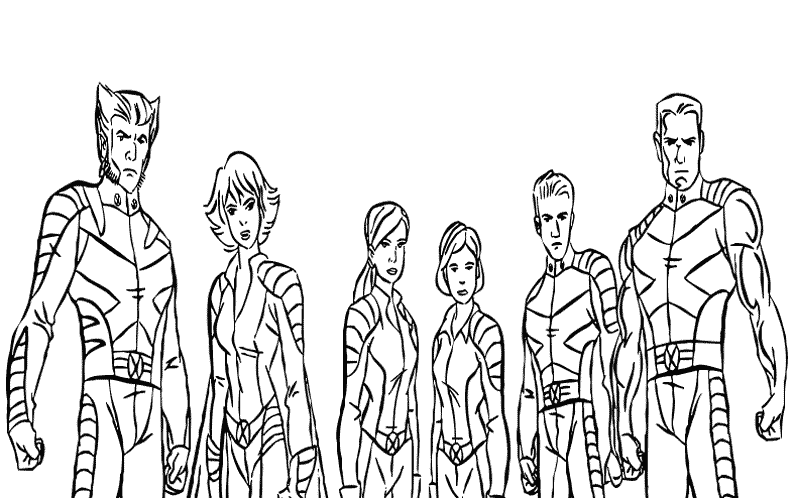 X-Men #49161