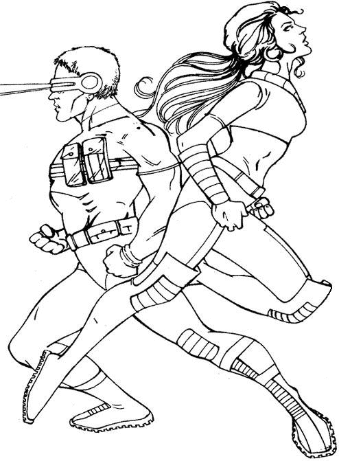 X-Men #49171