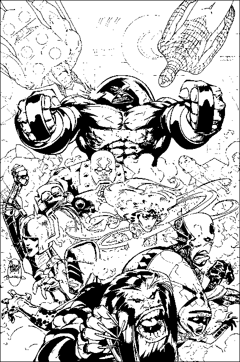 X-Men #49172