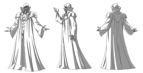 Doctor Doom #49203