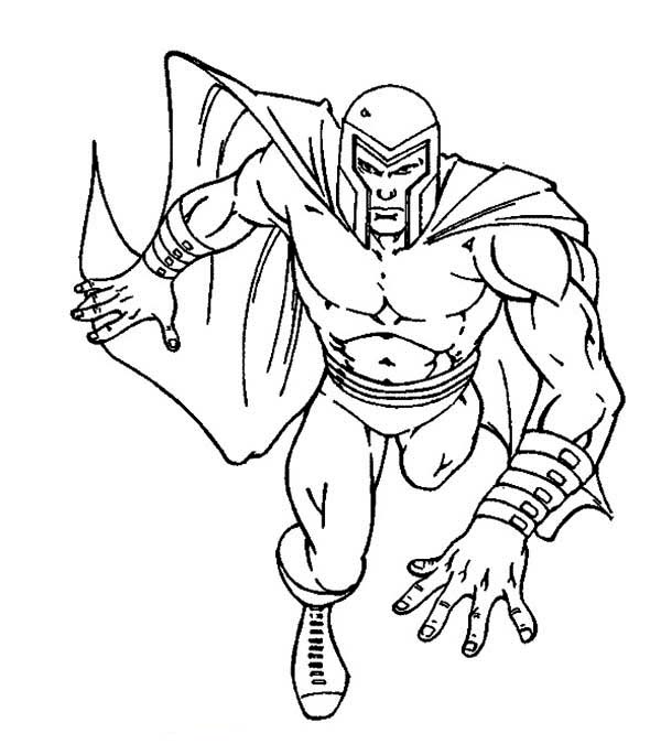 Magneto #49213