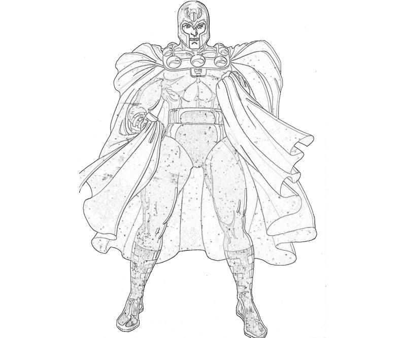 Magneto #49214