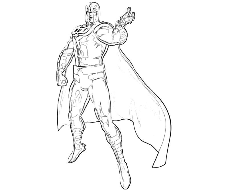 Magneto #49215