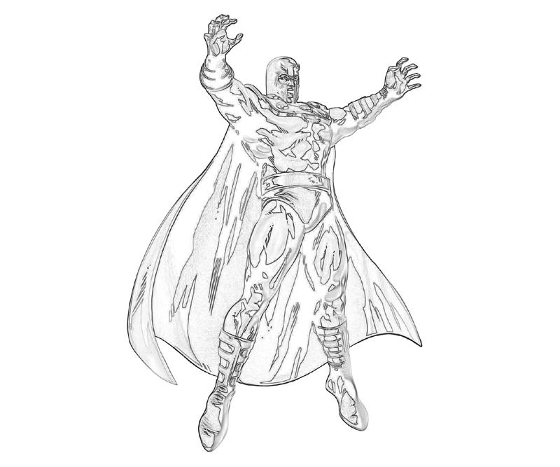Magneto #49217