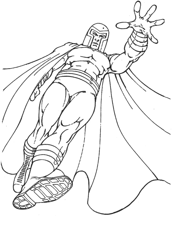 Magneto #49219