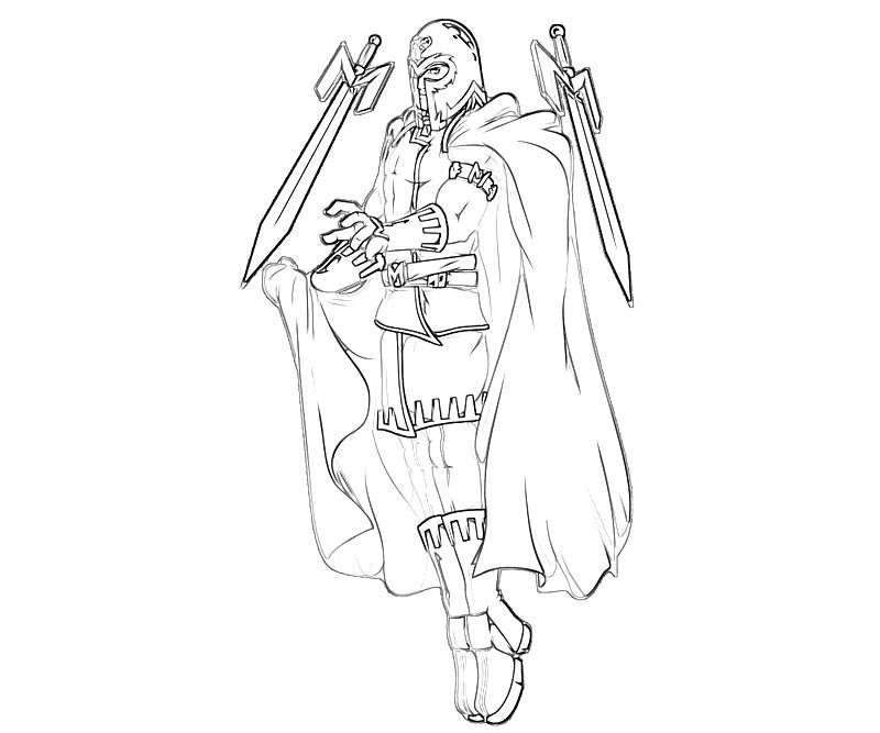 Magneto #49220