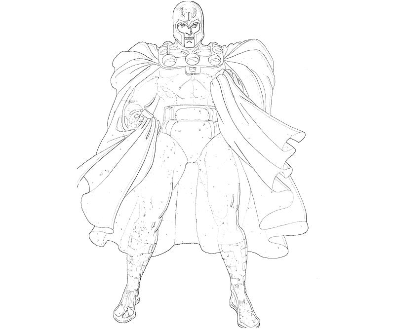 Magneto #49221