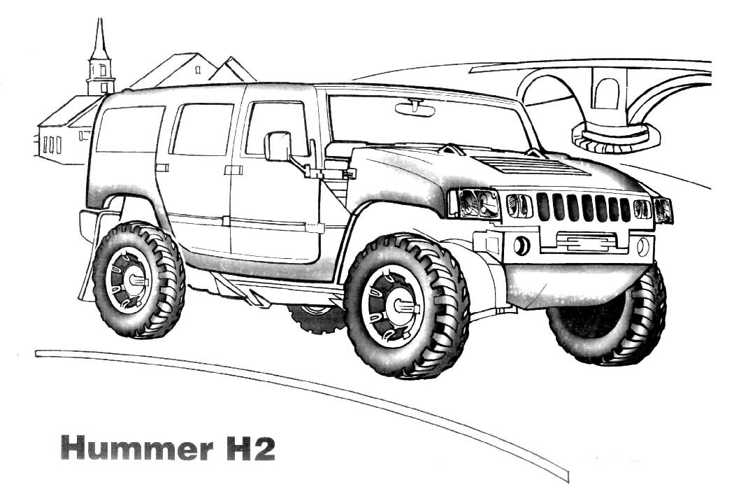 4X4 #49222