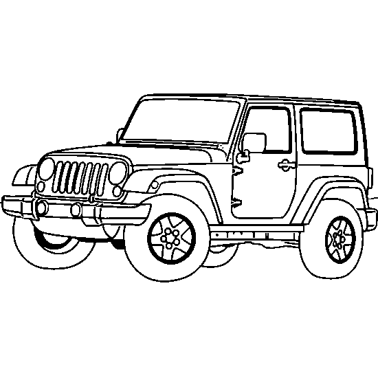 4X4 #49231