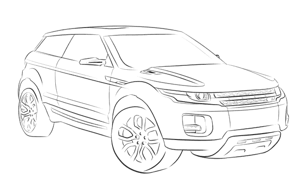 4X4 #49237