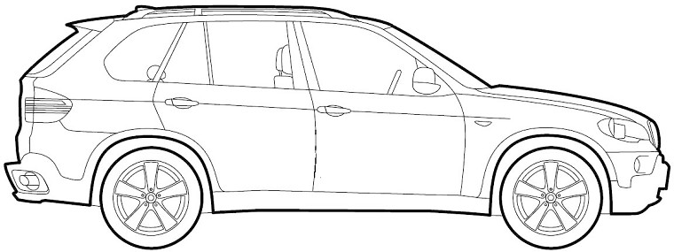 4X4 #49238