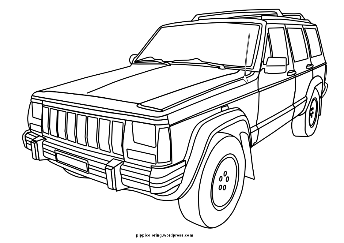 4X4 #49239