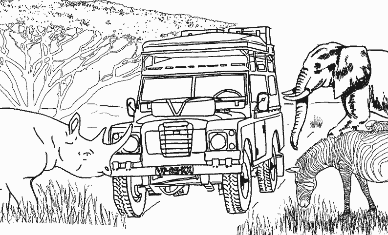 4X4 #49245