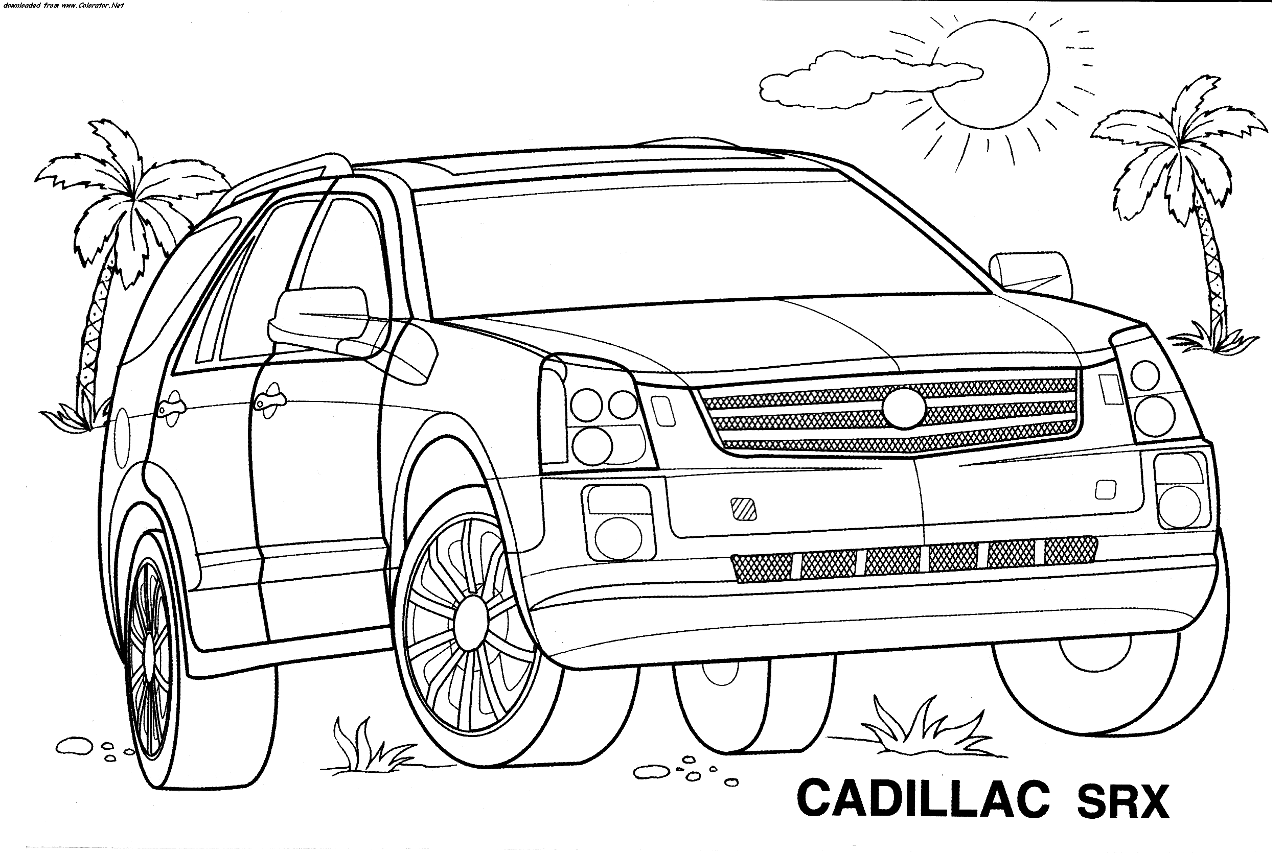 4X4 #49246