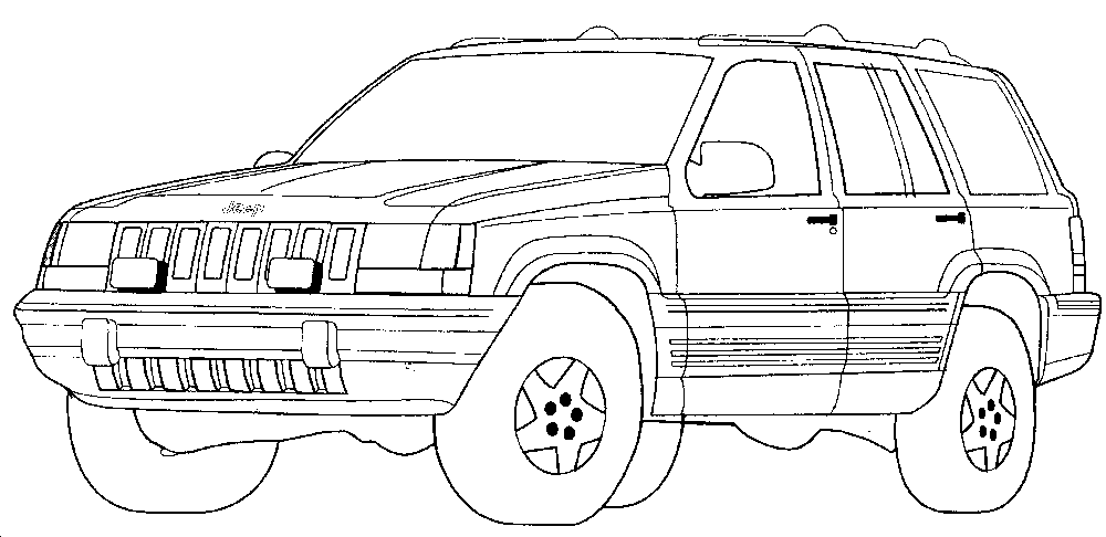 4X4 #49248