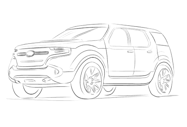 4X4 #49249