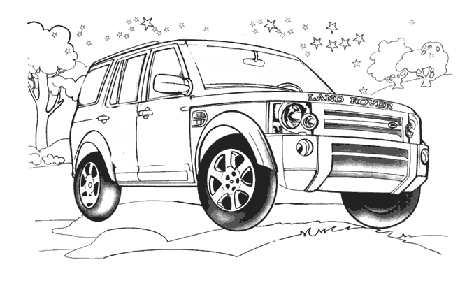 4X4 #49253