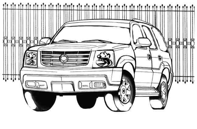 4X4 #49257