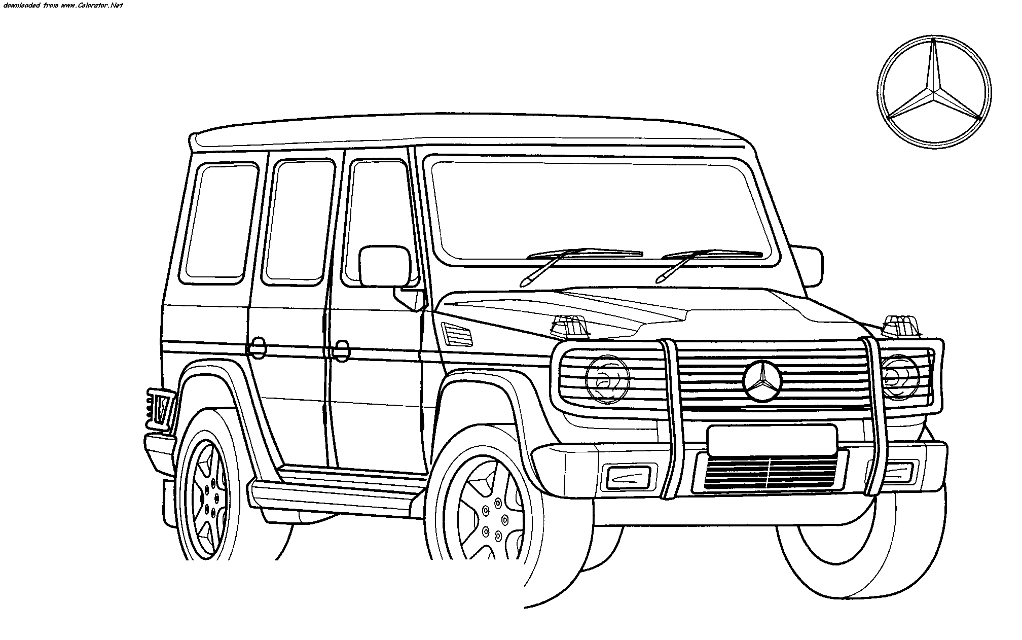 4X4 #49228