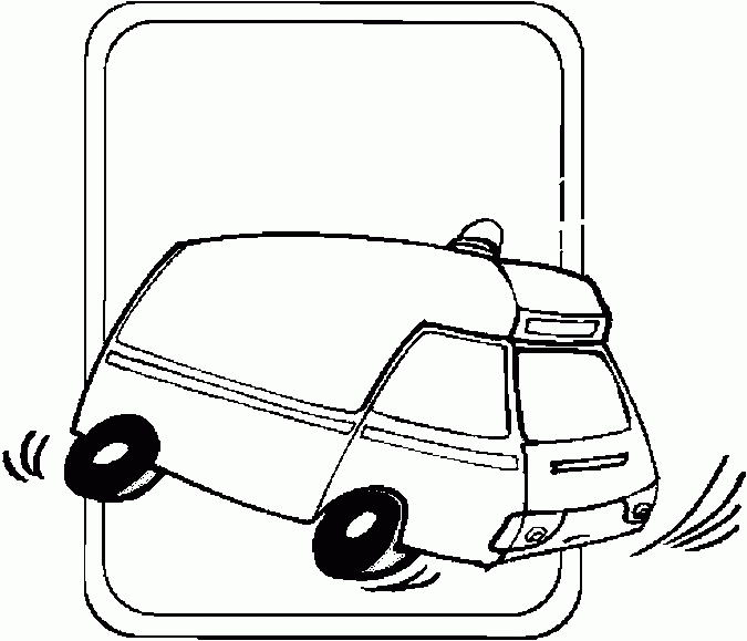 Ambulancia #49325