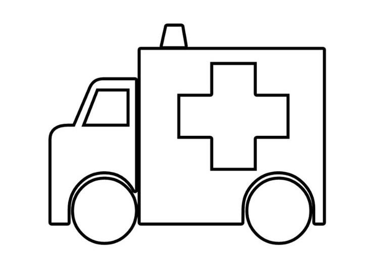 Ambulancia #49329