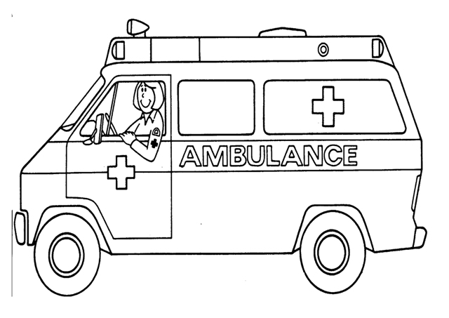 Ambulancia #49271