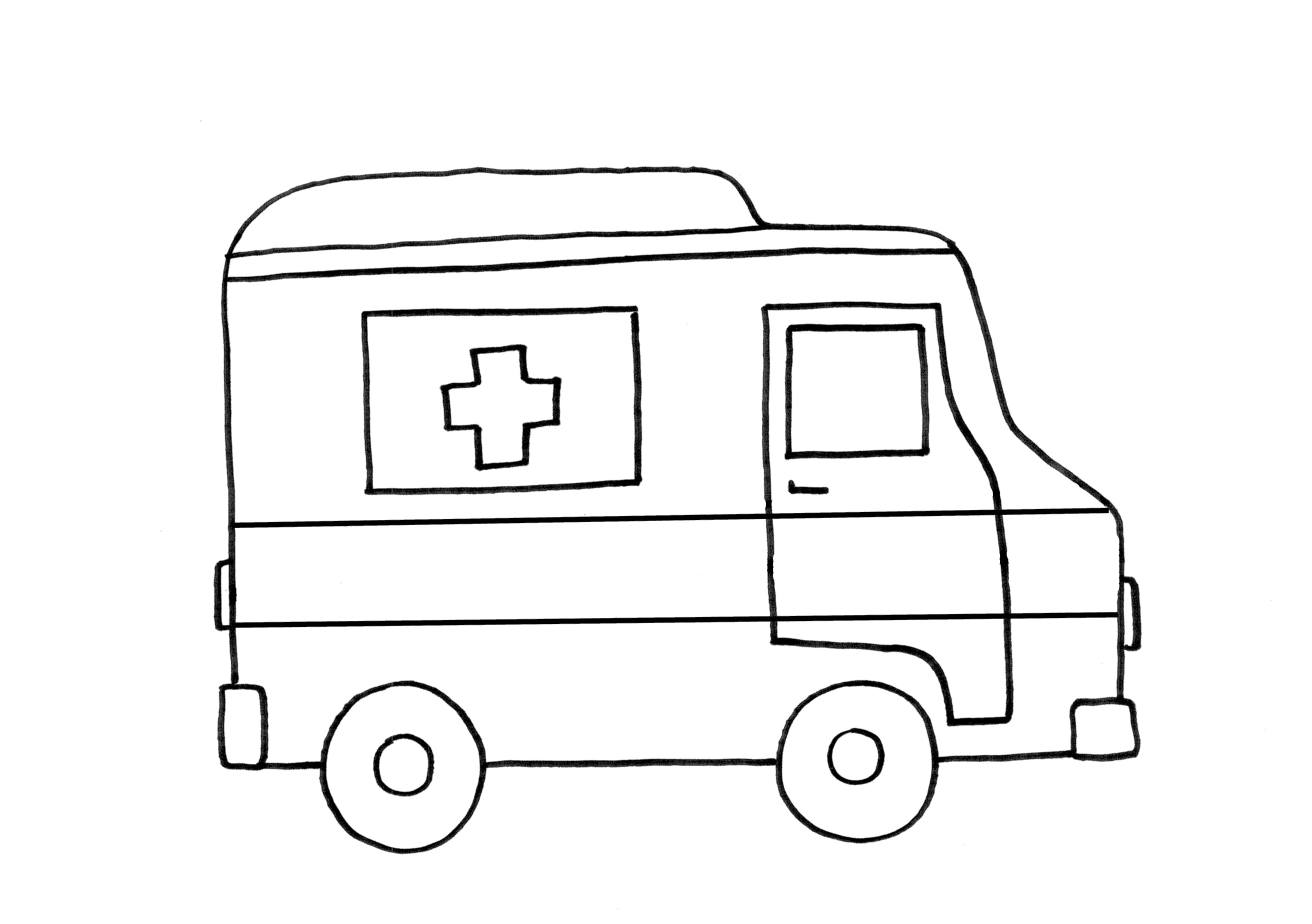 Ambulancia #49275