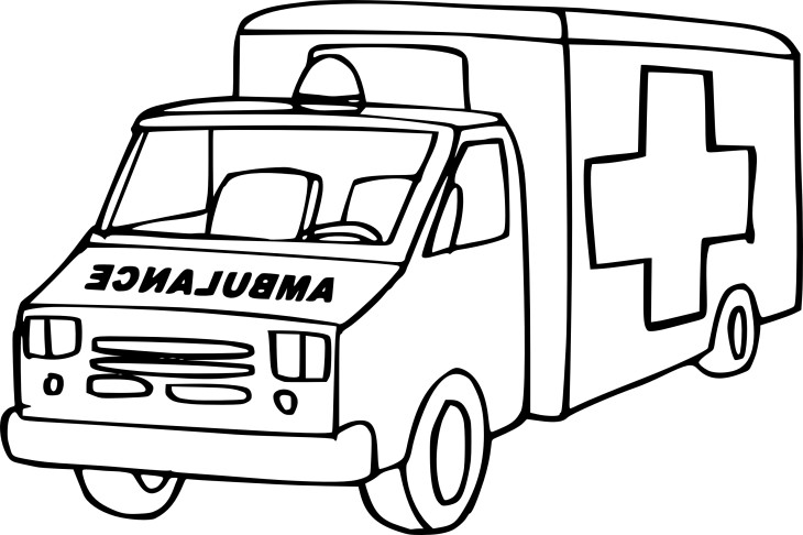 Ambulancia #49276