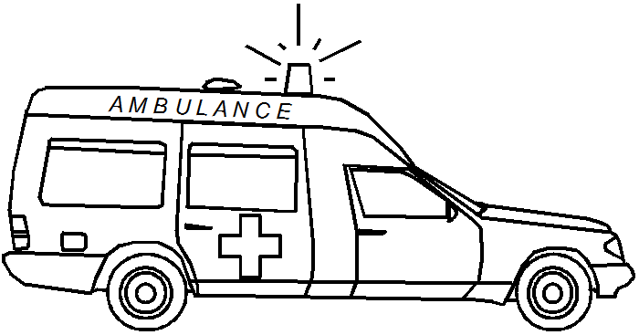 Ambulancia #49277
