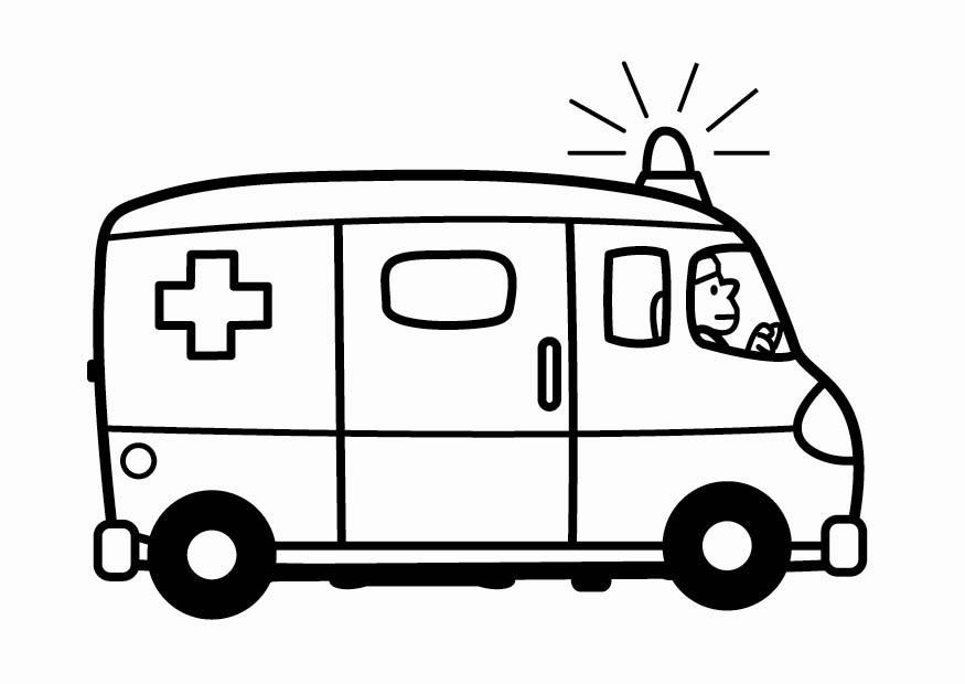 Ambulancia #49285