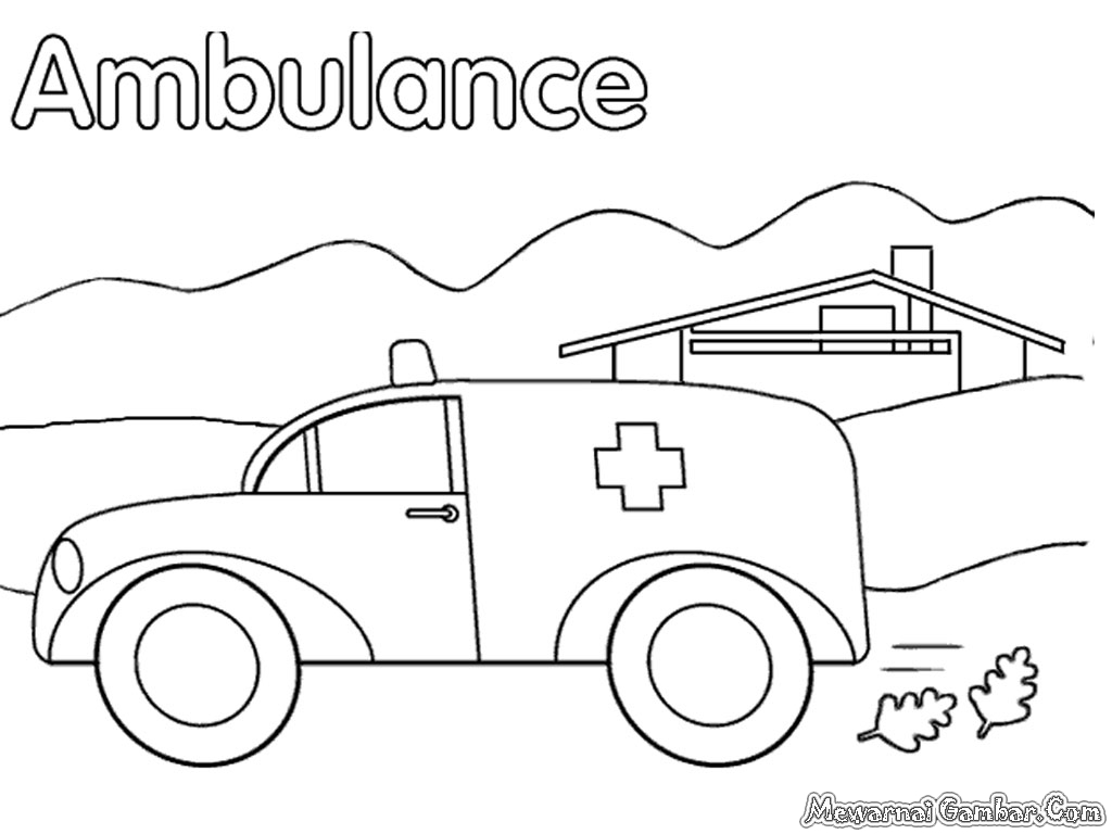 Ambulancia #49291