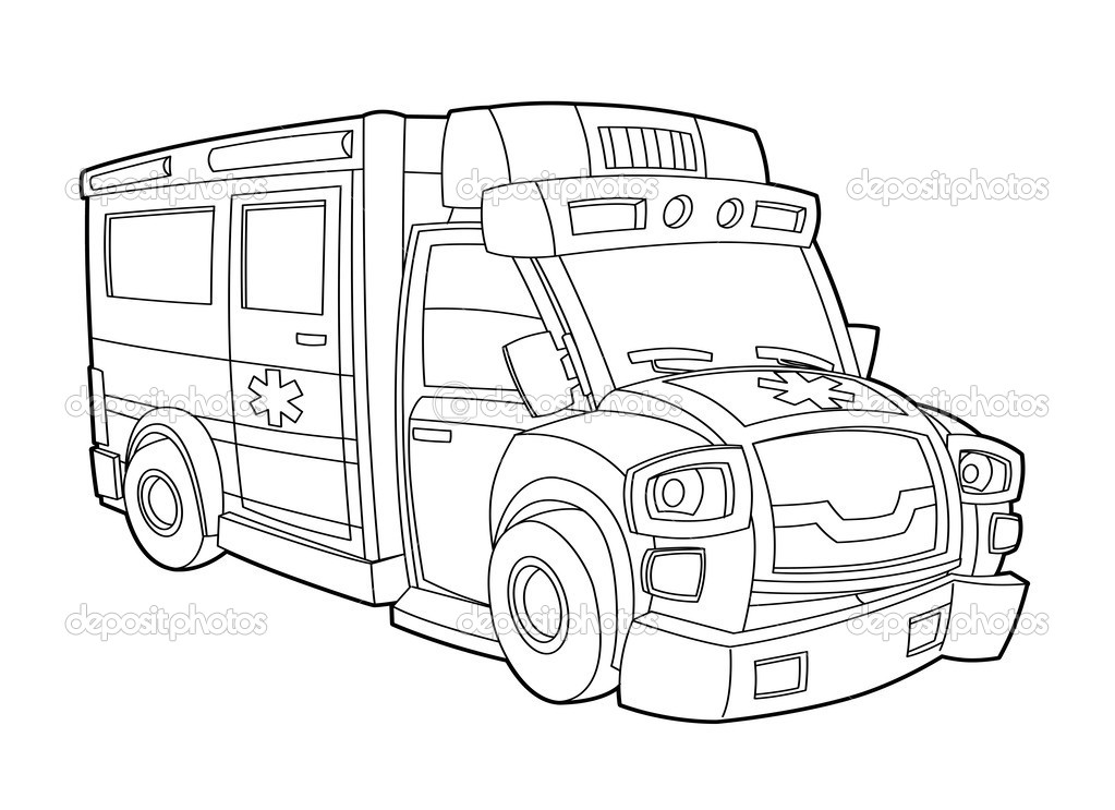 Ambulancia #49304