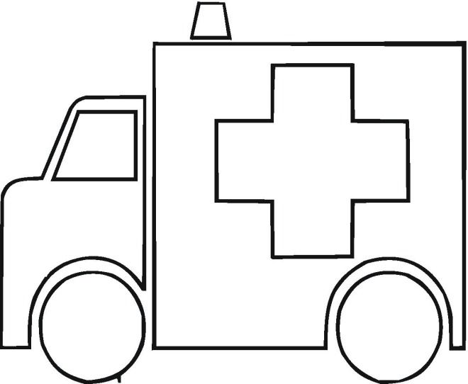 Ambulancia #49310