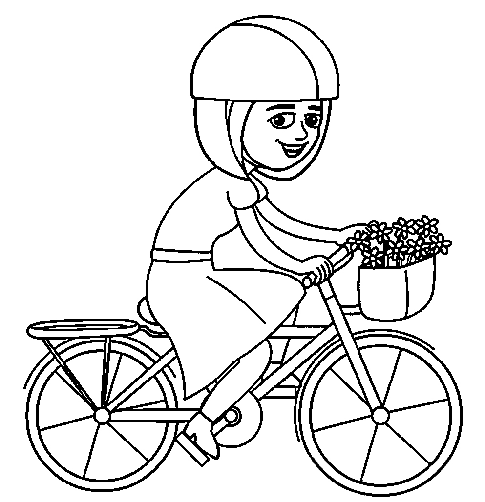 Bicicleta #49338