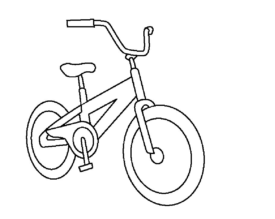 Bicicleta #49340