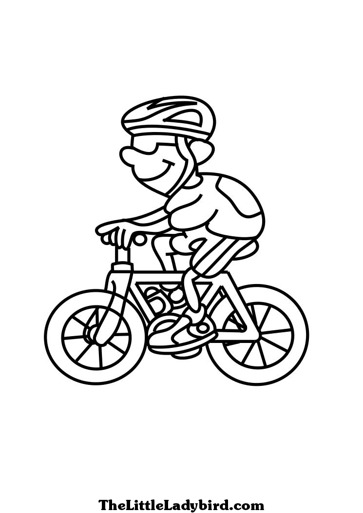 Bicicleta #49341