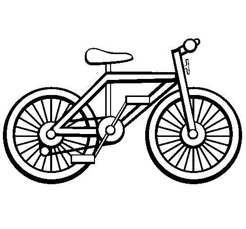 Bicicleta #49344