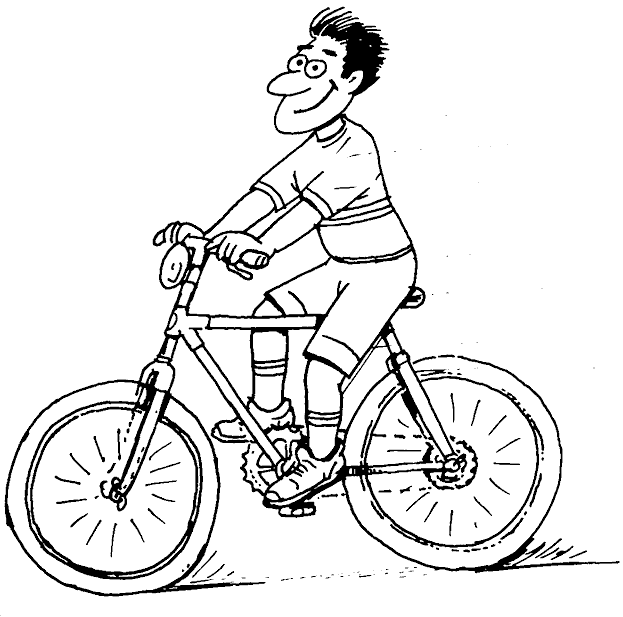 Bicicleta #49346
