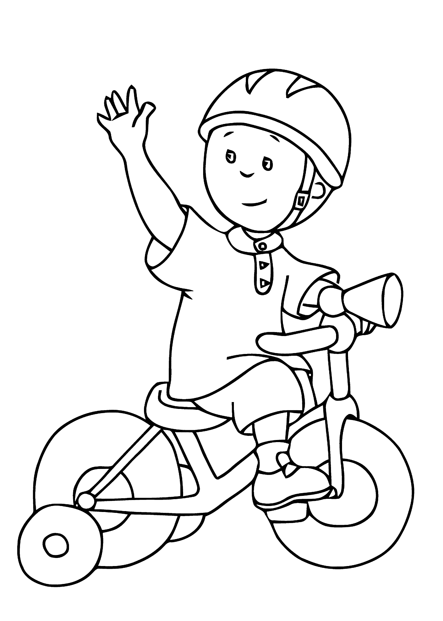 Bicicleta #49347