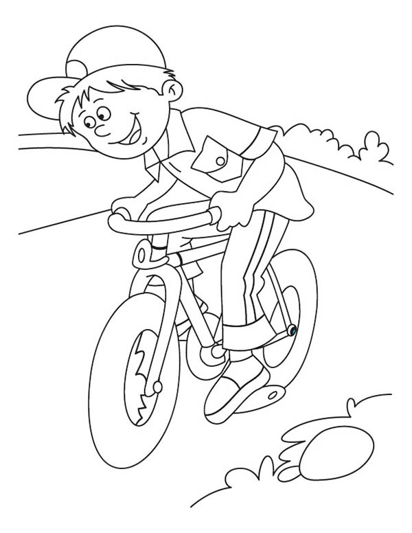 Bicicleta #49350