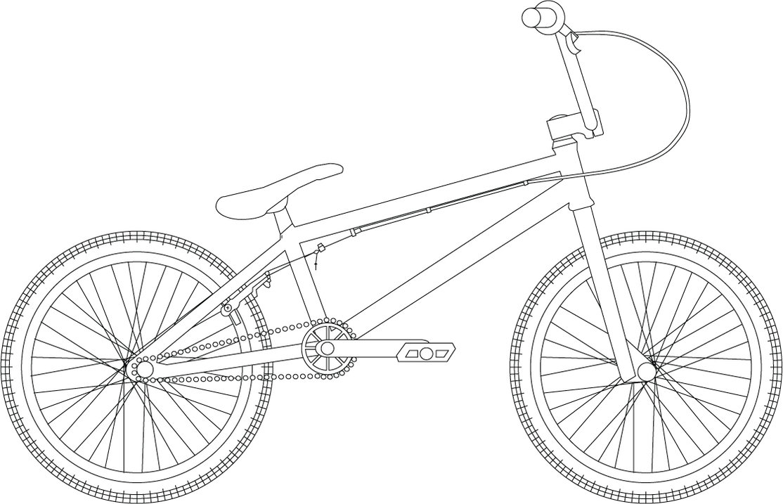 Bicicleta #49351