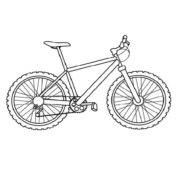 Bicicleta #49353