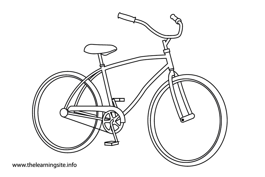 Bicicleta #49354