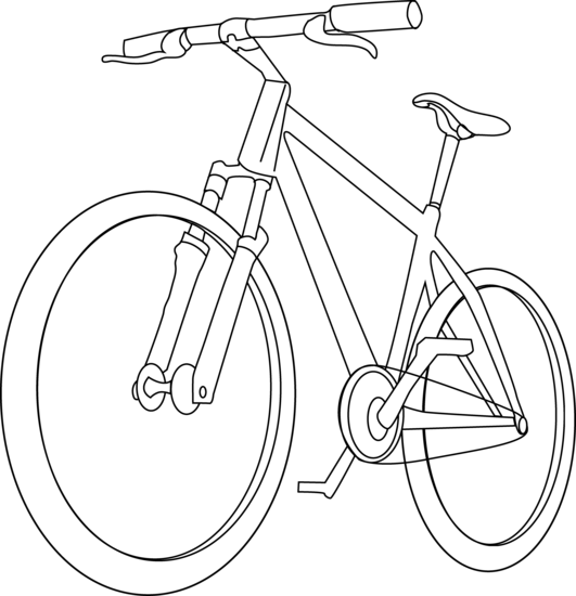 Bicicleta #49355