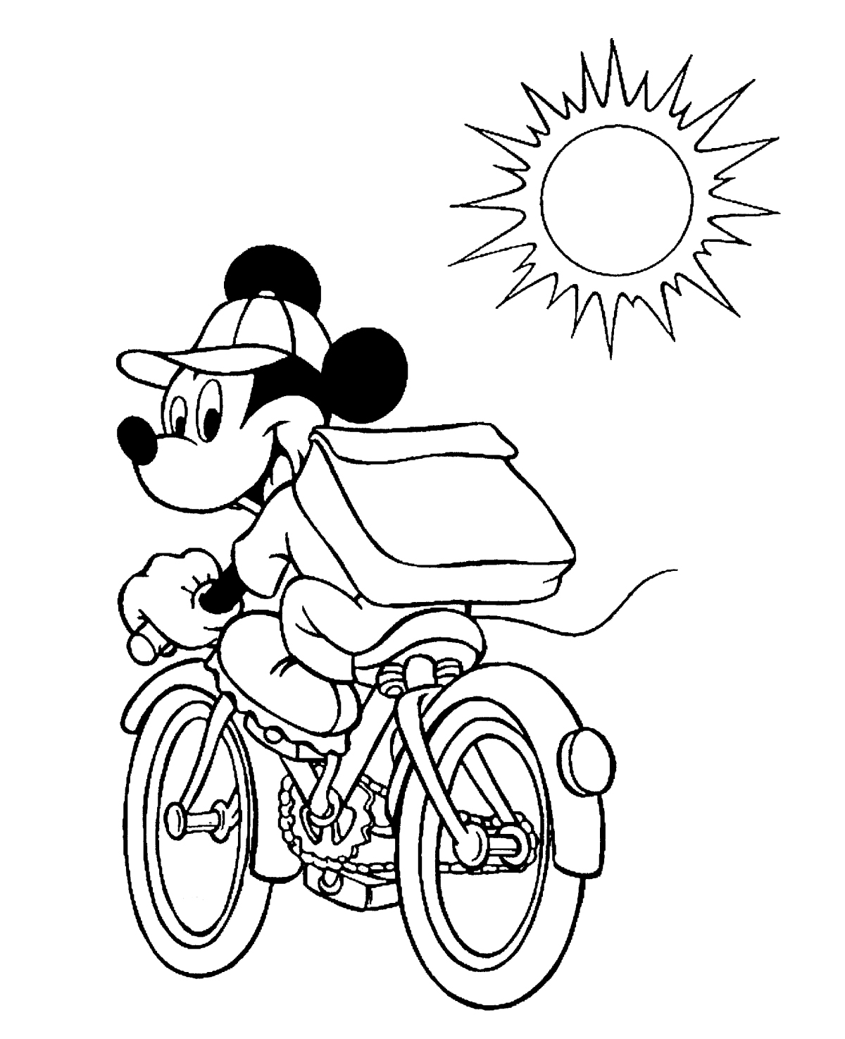 Bicicleta #49356