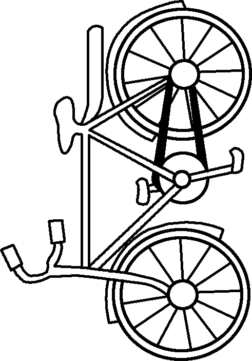 Bicicleta #49359