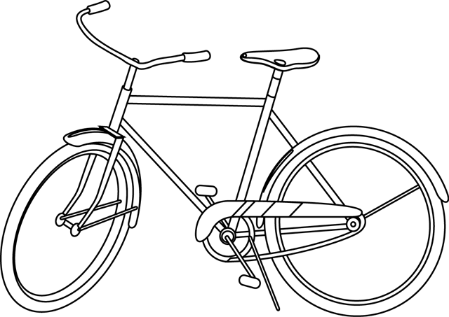 Bicicleta #49363